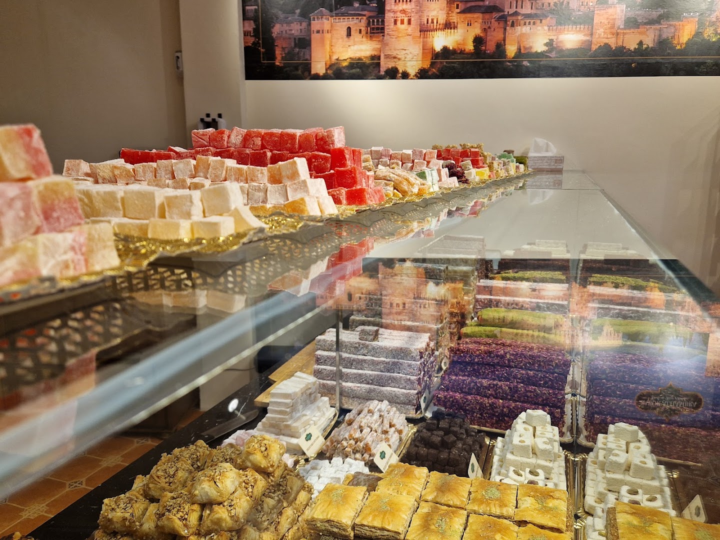 Sabor Alhambra · Fotos 5