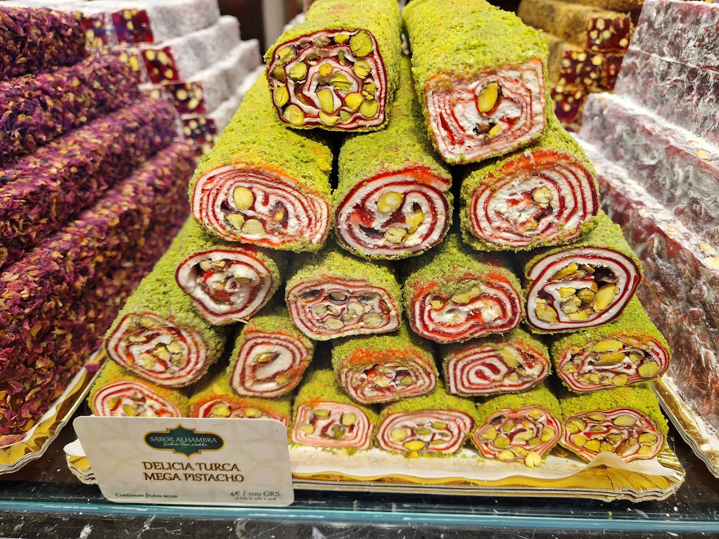 Sabor Alhambra · Fotos 4